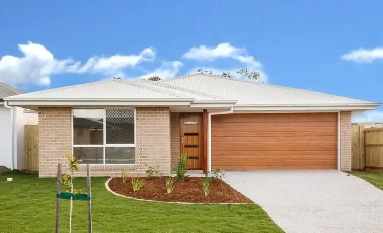 Main view of Homely house listing, 6 Coolridge Circuit, Yarrabilba QLD 4207