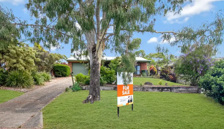 4A School Street, Yeppoon QLD 4703