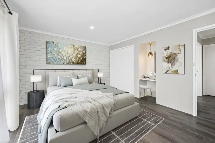 Fourth view of Homely unit listing, 2/318 Kline Street, Ballarat East VIC 3350
