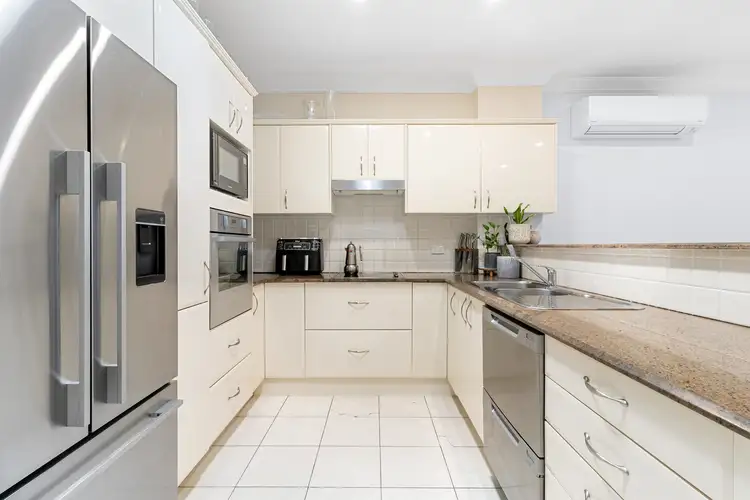 Third view of Homely apartment listing, 17/1-7 Clyde Avenue, Cronulla NSW 2230