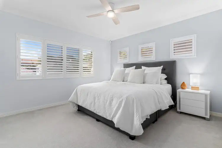 Fourth view of Homely apartment listing, 17/1-7 Clyde Avenue, Cronulla NSW 2230