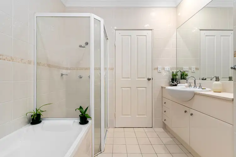 Fifth view of Homely apartment listing, 17/1-7 Clyde Avenue, Cronulla NSW 2230
