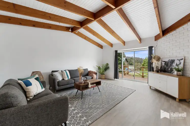 Fourth view of Homely rural property listing, 30 Parsons Drive, Acacia Hills TAS 7306