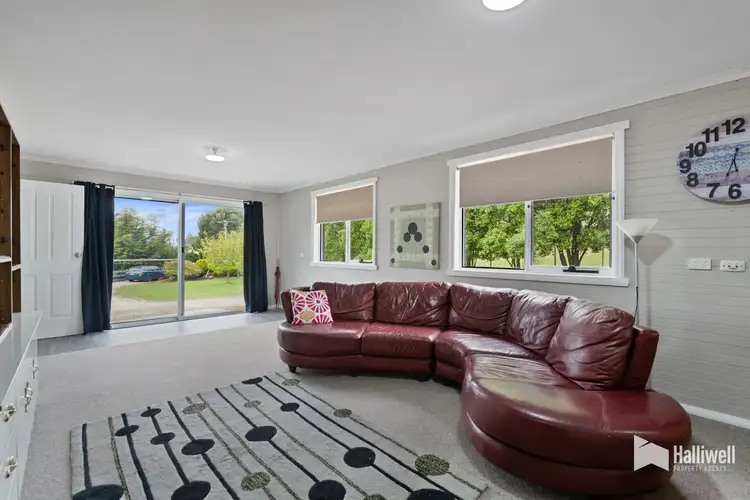 Fifth view of Homely rural property listing, 30 Parsons Drive, Acacia Hills TAS 7306