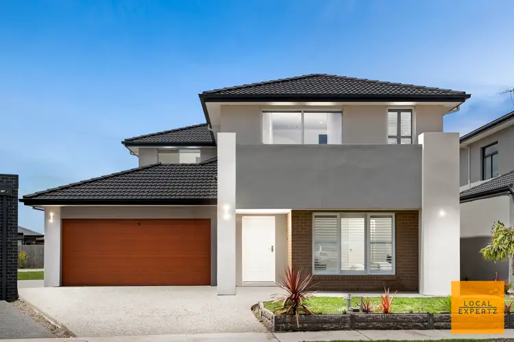 13 Waler Street, Aintree VIC 3336