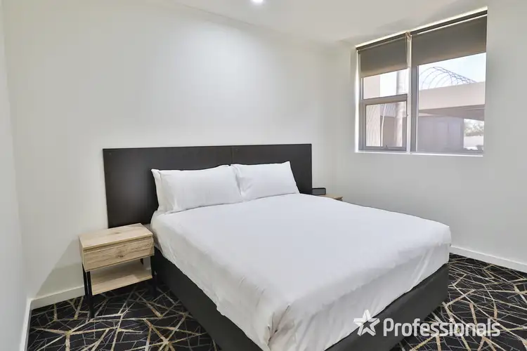 Fourth view of Homely apartment listing, 302/149-157 Thirteenth Street, Mildura VIC 3500