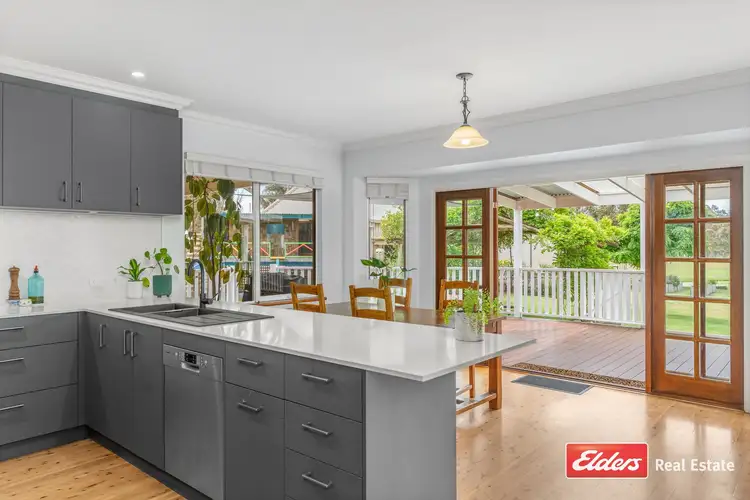 98 Old Elleker Road, Gledhow WA 6330