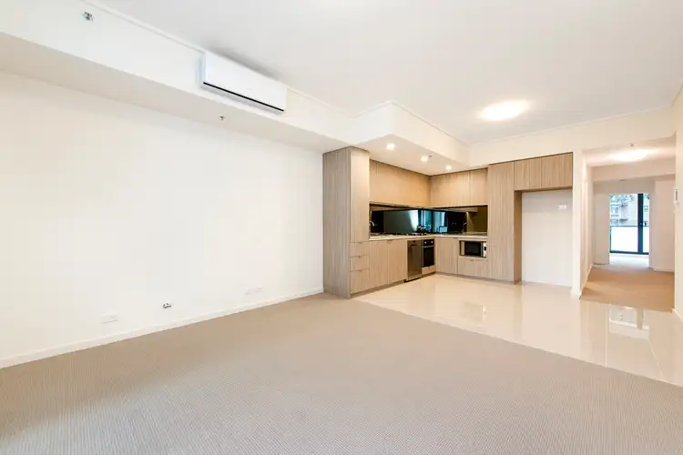Third view of Homely apartment listing, 329/5 Vermont Crescent, Riverwood NSW 2210