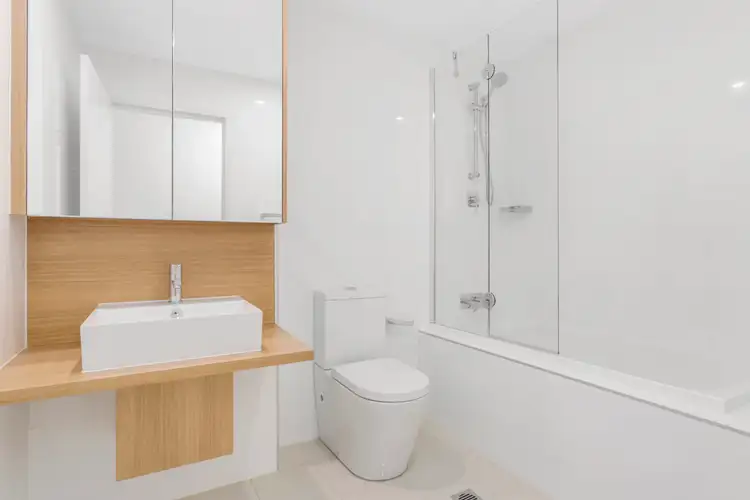 Fourth view of Homely apartment listing, 329/5 Vermont Crescent, Riverwood NSW 2210