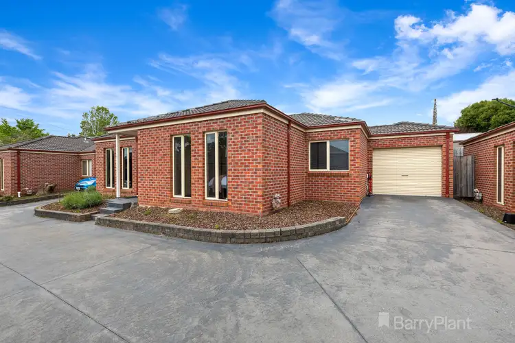 Second view of Homely house listing, 2/26-28 Lancaster Avenue, Narre Warren VIC 3805