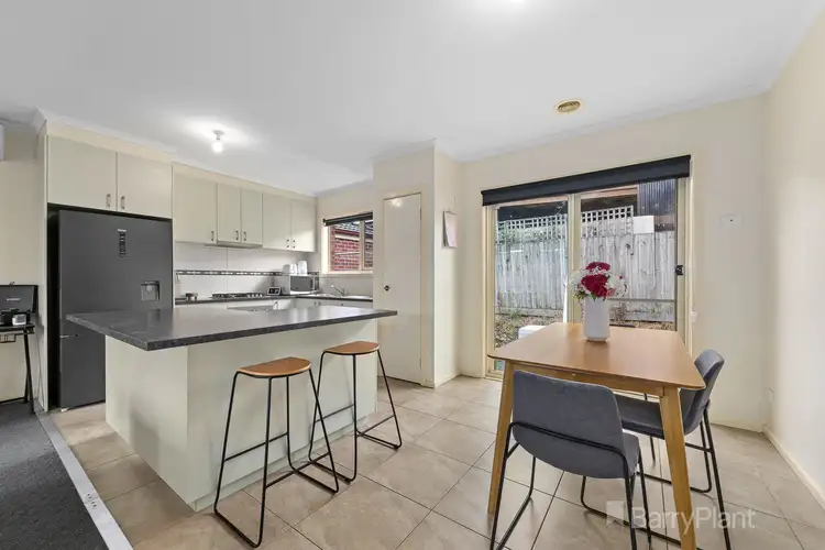Fourth view of Homely house listing, 2/26-28 Lancaster Avenue, Narre Warren VIC 3805
