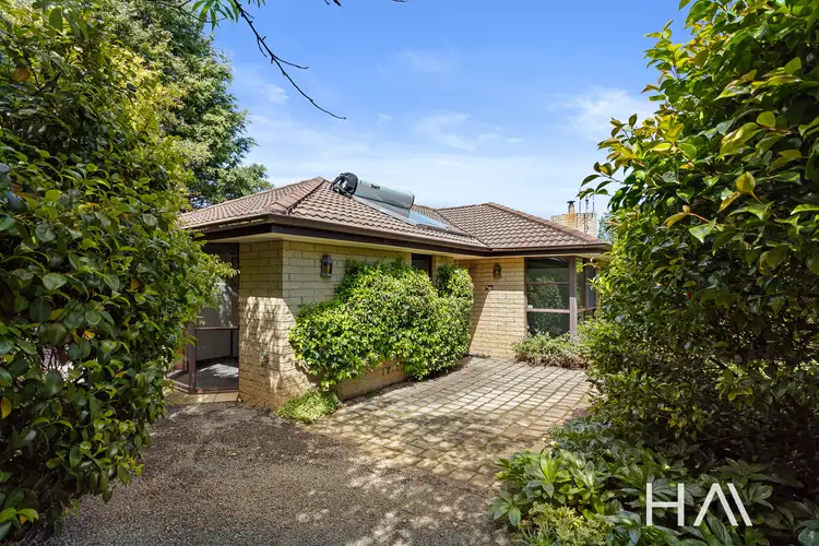 Third view of Homely house listing, 24 Arthur Street, Westbury TAS 7303