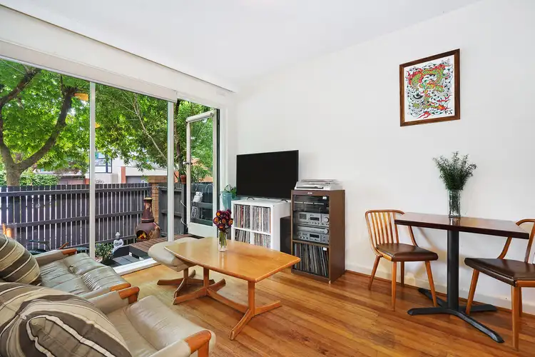 Second view of Homely apartment listing, 1/5 Addison Street, Elwood VIC 3184