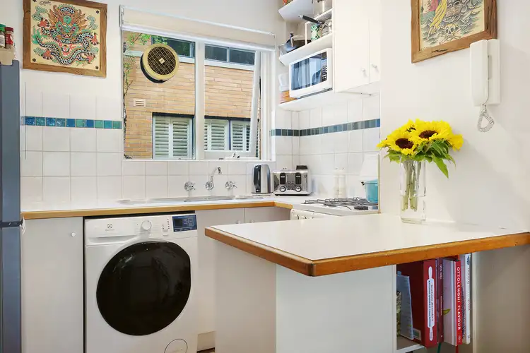 Third view of Homely apartment listing, 1/5 Addison Street, Elwood VIC 3184