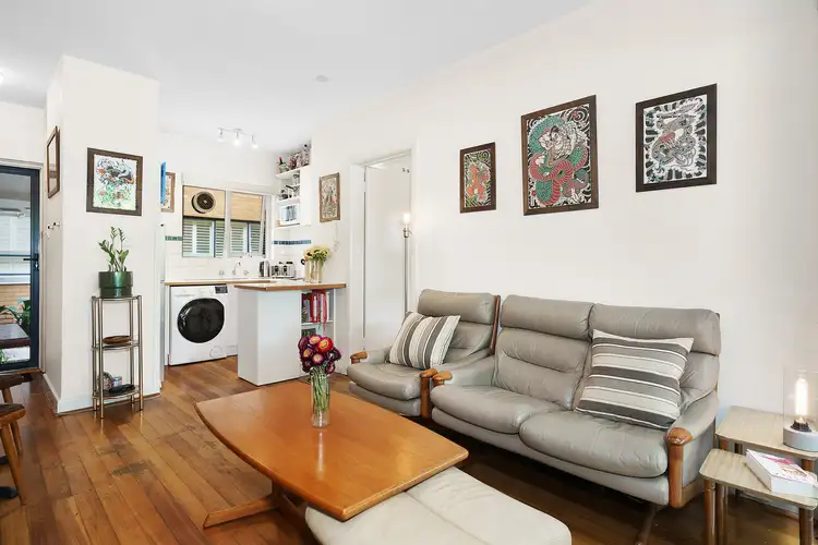 Fourth view of Homely apartment listing, 1/5 Addison Street, Elwood VIC 3184