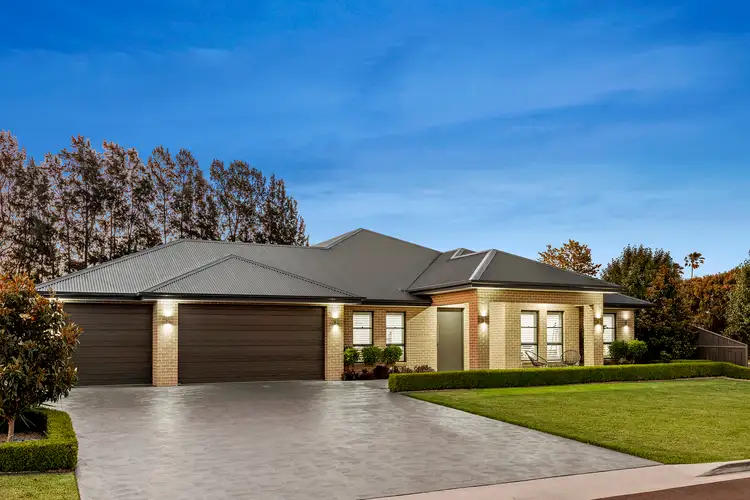 71 Fernadell Drive, Pitt Town NSW 2756