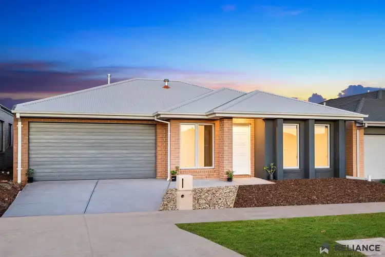 Main view of Homely house listing, 20 Eaglevale Road, Weir Views VIC 3338