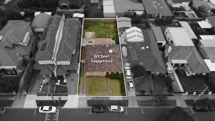 Third view of Homely house listing, 18 Sapphire Street, Essendon West VIC 3040