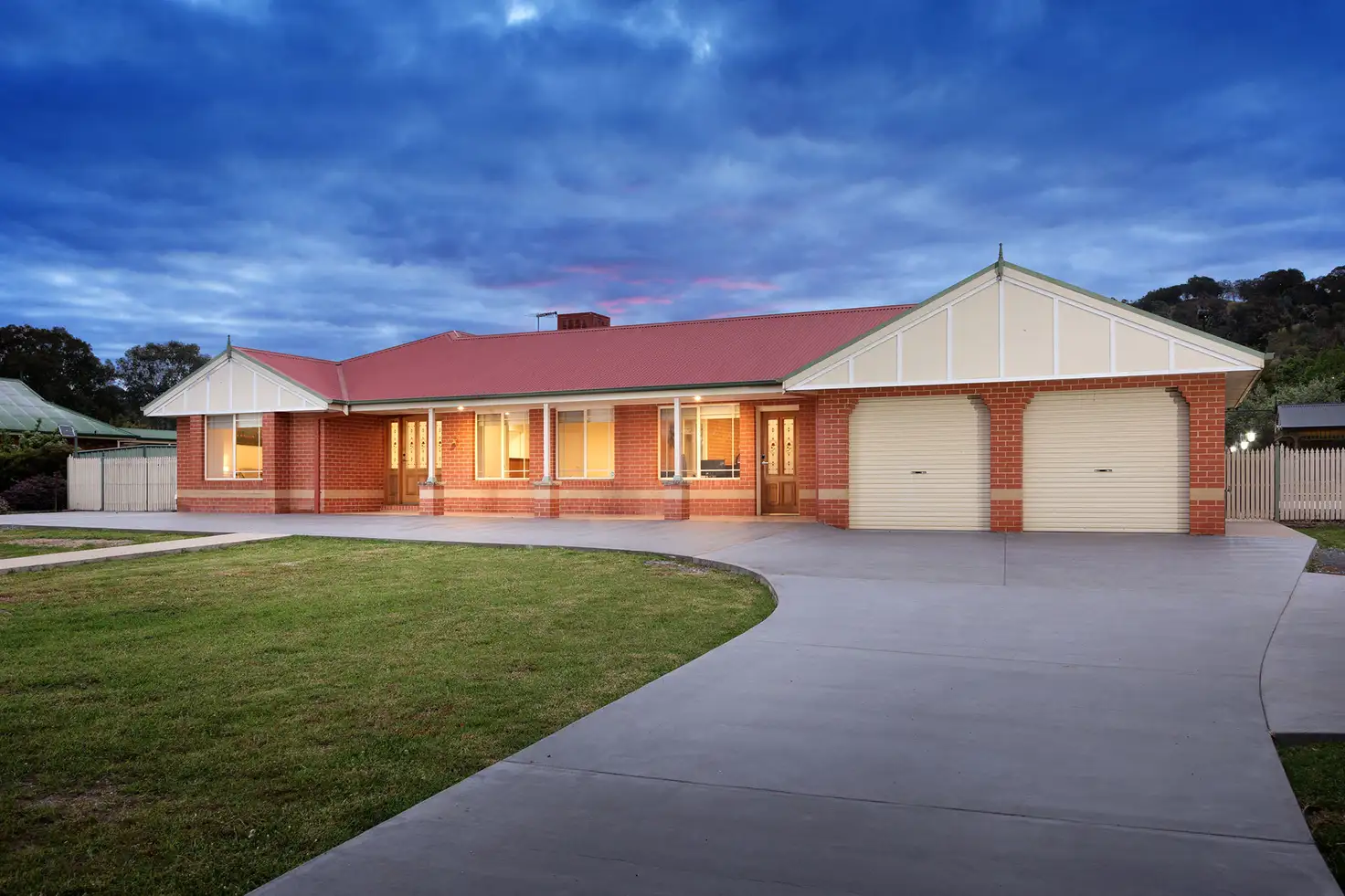 Main view of Homely house listing, 9 Brewer Drive, Wodonga VIC 3690