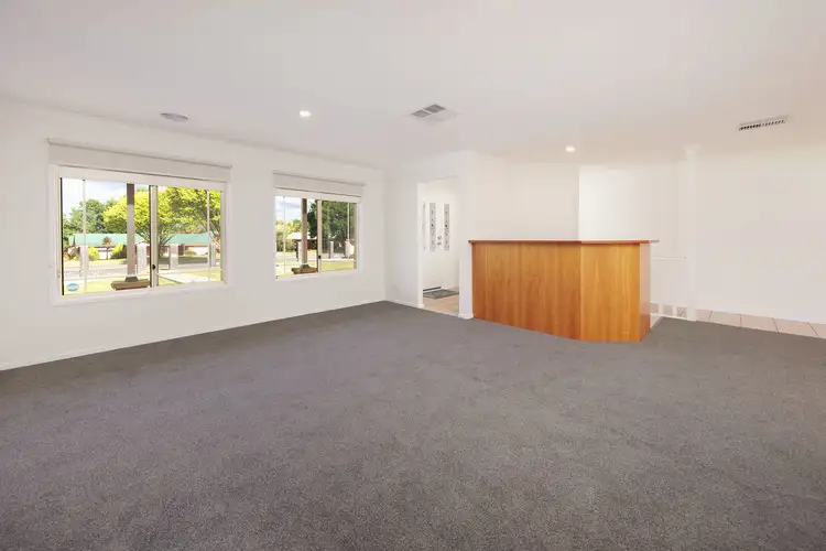 Third view of Homely house listing, 9 Brewer Drive, Wodonga VIC 3690