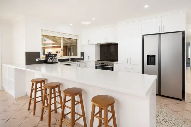 Fourth view of Homely house listing, 9 Brewer Drive, Wodonga VIC 3690