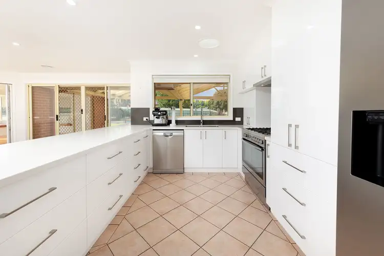 Fifth view of Homely house listing, 9 Brewer Drive, Wodonga VIC 3690