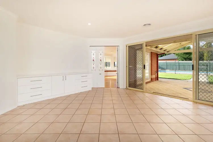 Sixth view of Homely house listing, 9 Brewer Drive, Wodonga VIC 3690