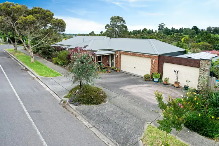 Main view of Homely house listing, 16 Jasmine Court, Warragul VIC 3820