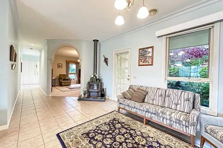 Third view of Homely house listing, 16 Jasmine Court, Warragul VIC 3820