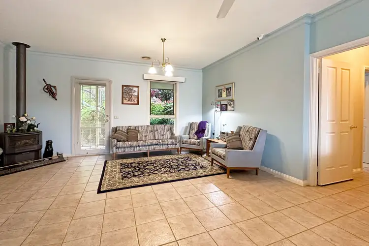 Fourth view of Homely house listing, 16 Jasmine Court, Warragul VIC 3820