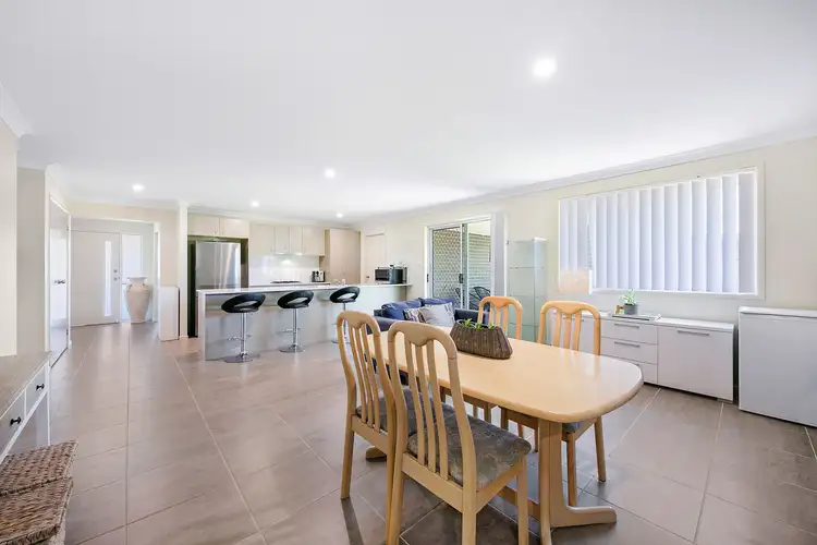 Second view of Homely house listing, 29 Holland Circuit, Gillieston Heights NSW 2321