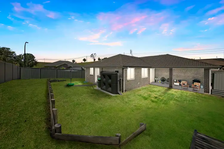 Fourth view of Homely house listing, 29 Holland Circuit, Gillieston Heights NSW 2321