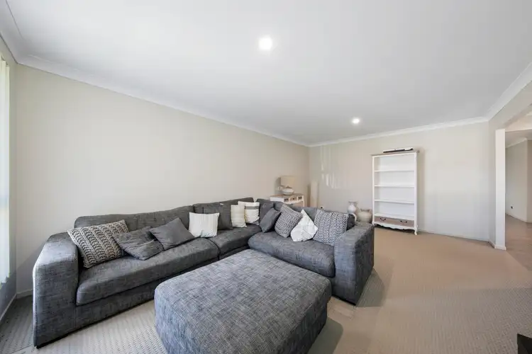 Fifth view of Homely house listing, 29 Holland Circuit, Gillieston Heights NSW 2321