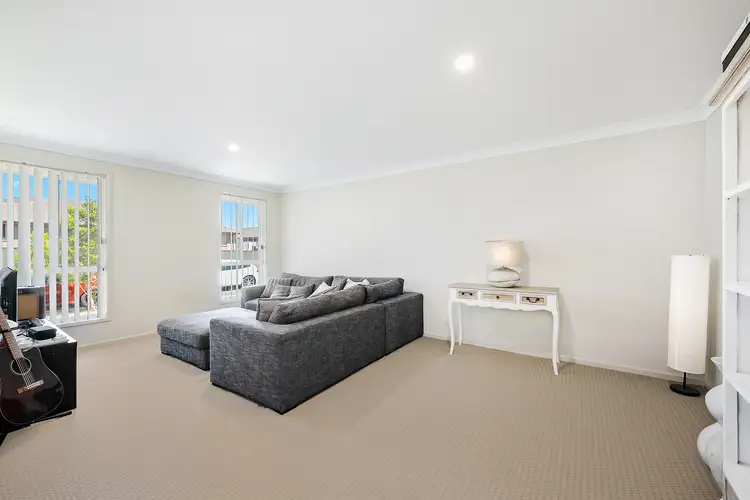 Sixth view of Homely house listing, 29 Holland Circuit, Gillieston Heights NSW 2321