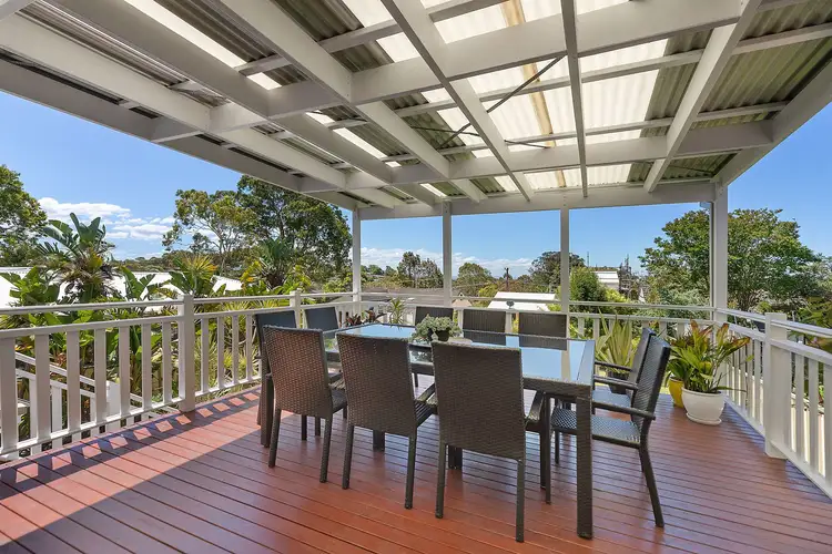 Second view of Homely house listing, 33 Mermaid Drive, Bateau Bay NSW 2261