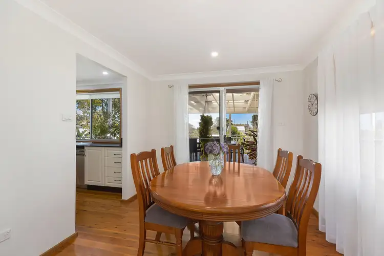 Fourth view of Homely house listing, 33 Mermaid Drive, Bateau Bay NSW 2261