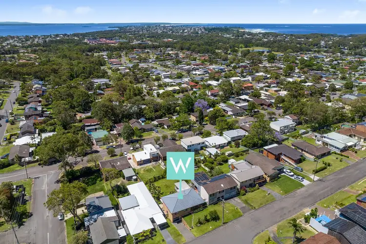 Sixth view of Homely house listing, 33 Mermaid Drive, Bateau Bay NSW 2261