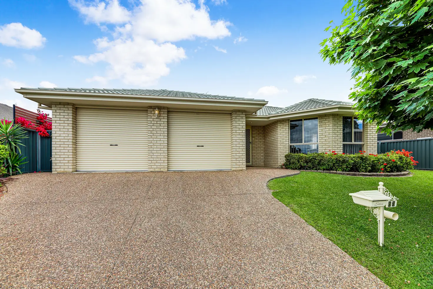 Main view of Homely house listing, 83 The Heights, Tamworth NSW 2340