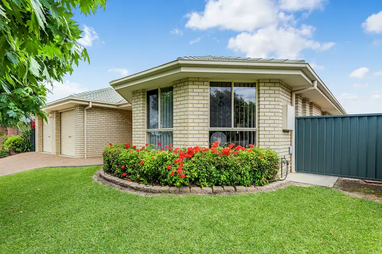 Second view of Homely house listing, 83 The Heights, Tamworth NSW 2340