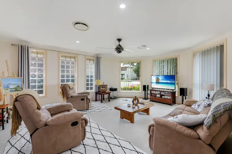 Third view of Homely house listing, 83 The Heights, Tamworth NSW 2340