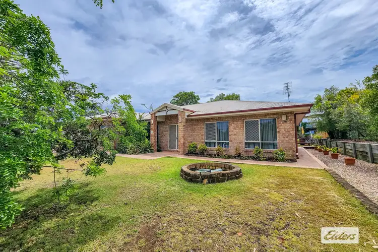 Second view of Homely house listing, 25 Continental Court, Gatton QLD 4343