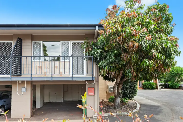 10/2 Long Street, Rangeville QLD 4350