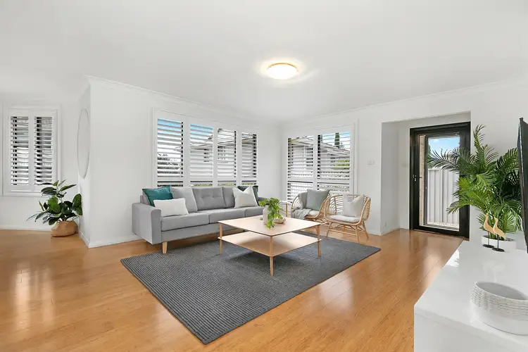 Second view of Homely house listing, 50A Austral Street, Malabar NSW 2036