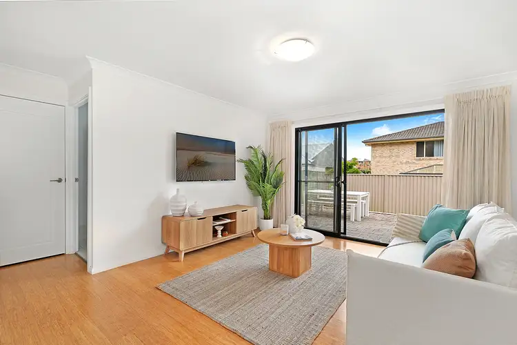 Third view of Homely house listing, 50A Austral Street, Malabar NSW 2036