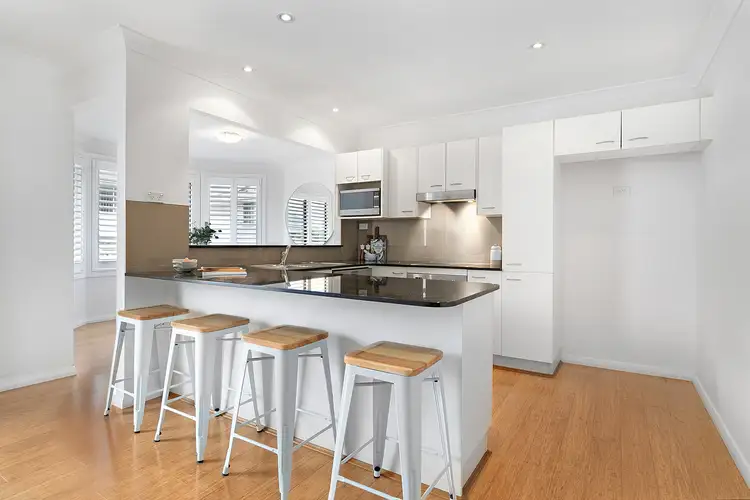 Fifth view of Homely house listing, 50A Austral Street, Malabar NSW 2036