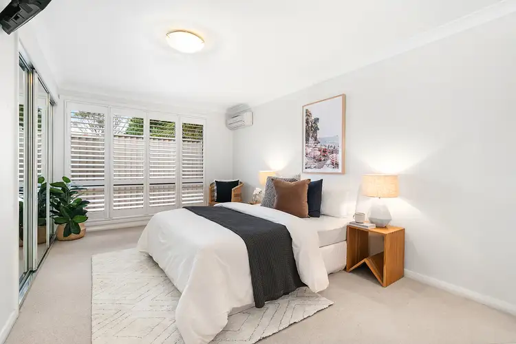 Sixth view of Homely house listing, 50A Austral Street, Malabar NSW 2036