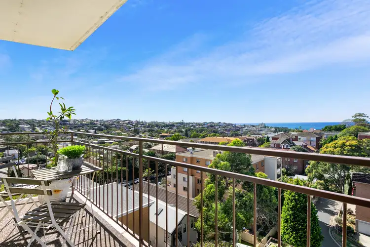 Second view of Homely apartment listing, 32/1-3 Dudley Street, Randwick NSW 2031