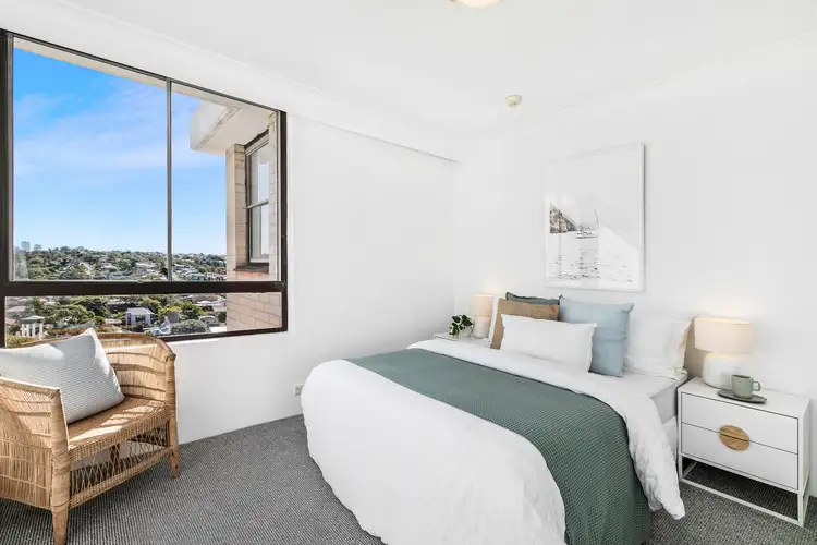 Fifth view of Homely apartment listing, 32/1-3 Dudley Street, Randwick NSW 2031