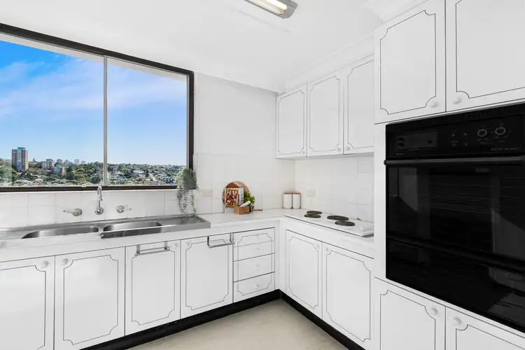 Sixth view of Homely apartment listing, 32/1-3 Dudley Street, Randwick NSW 2031