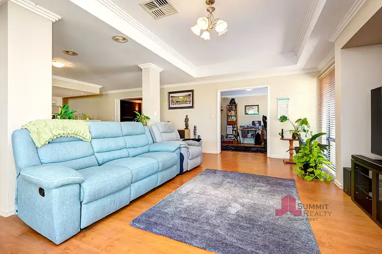 Sixth view of Homely house listing, 27 Woodbine Ridge, Eaton WA 6232